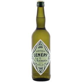 Dolin Génépy le Chamois