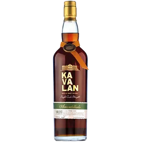 Kavalan Amontillado Single Cask