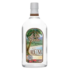 La Isla Bonita Premium Rum