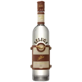 Beluga Allure