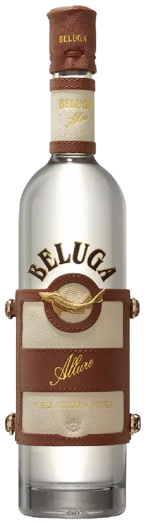Beluga Allure