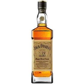 Jack Daniel's No. 27 Gold
