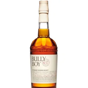 Bully Boy Straight Bourbon Whiskey
