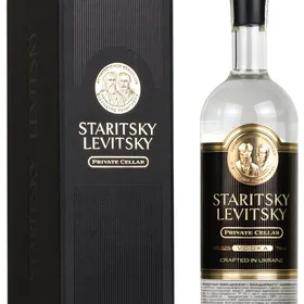 Staritsky Levitsky Private Cellar