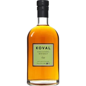 Koval Oat Whiskey