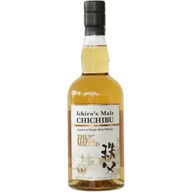 Ichiros Chichibu The Floor Malted