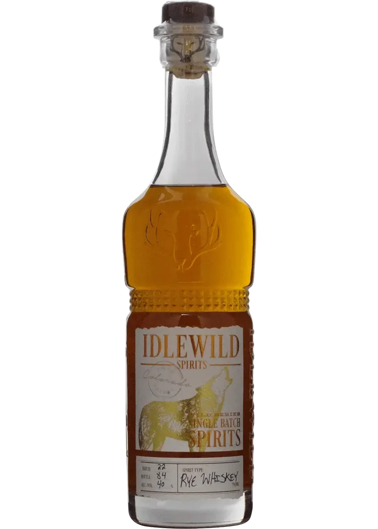 Idlewild Rye