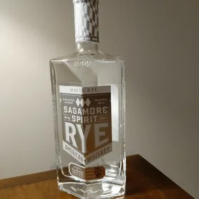 Sagamore Spirit White Rye