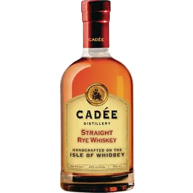 Cadee Rye Whiskey