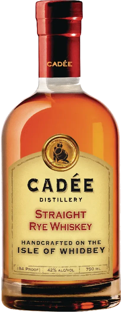 Cadee Rye Whiskey