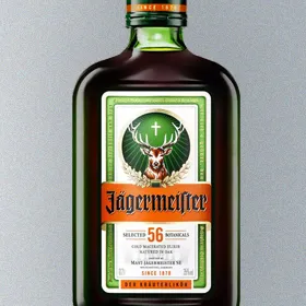 Jägermeister