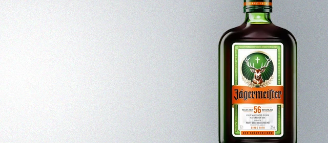 Jägermeister