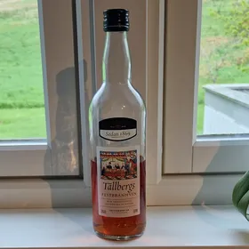 Tällbergs Festbrännvin