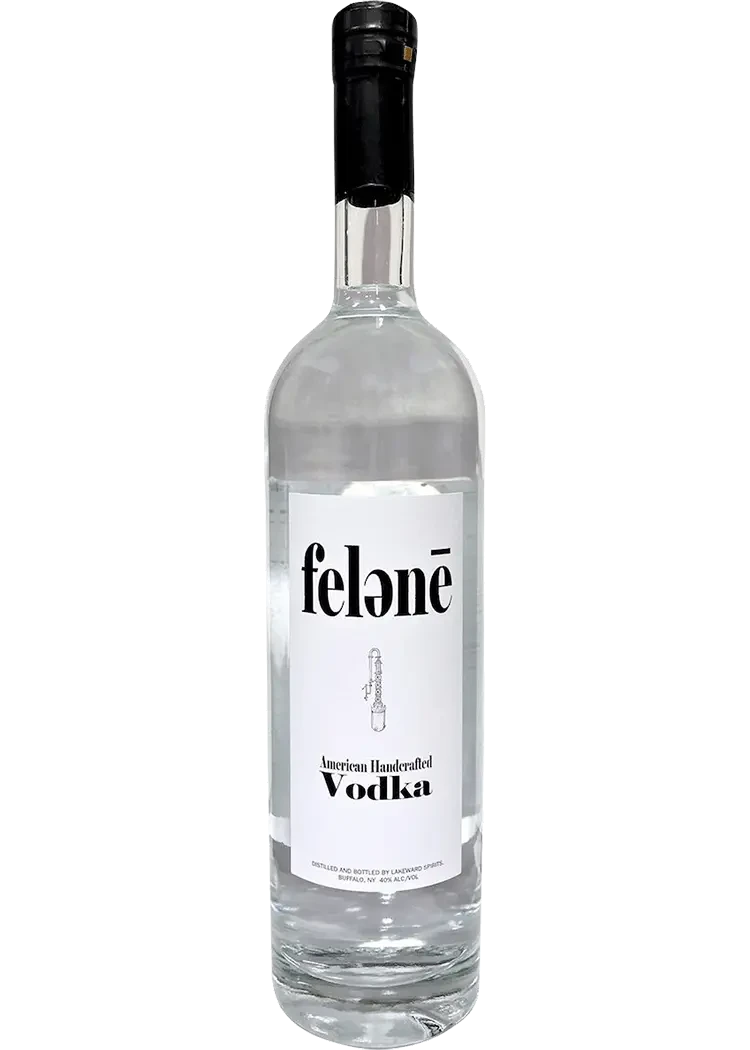 Felene Vodka