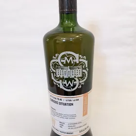 CURIOUS SITUATION 78.46 (SMWS)
