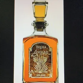 Casa Ambar Añejo