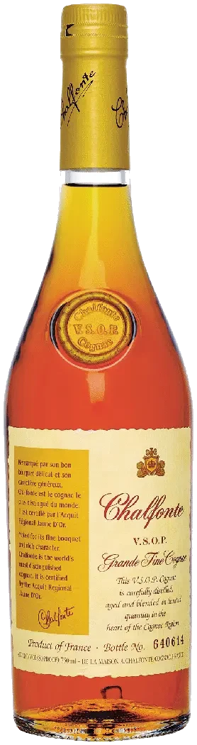Chalfonte VSOP