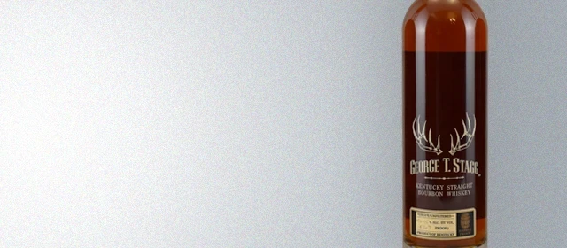 George T. Stagg Bourbon (Fall 2019)