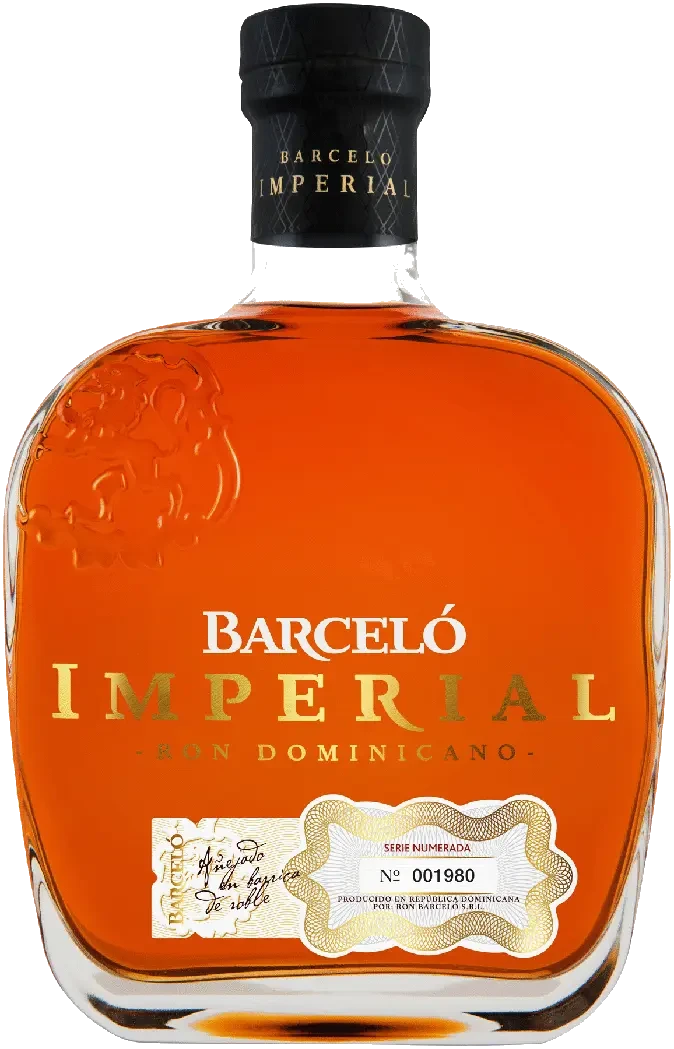 Ron Barceló Imperial