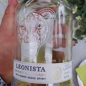 Leonista Honey Reposado