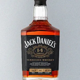 Jack Daniel's 14 Year Tennessee Whiskey (Batch 1)