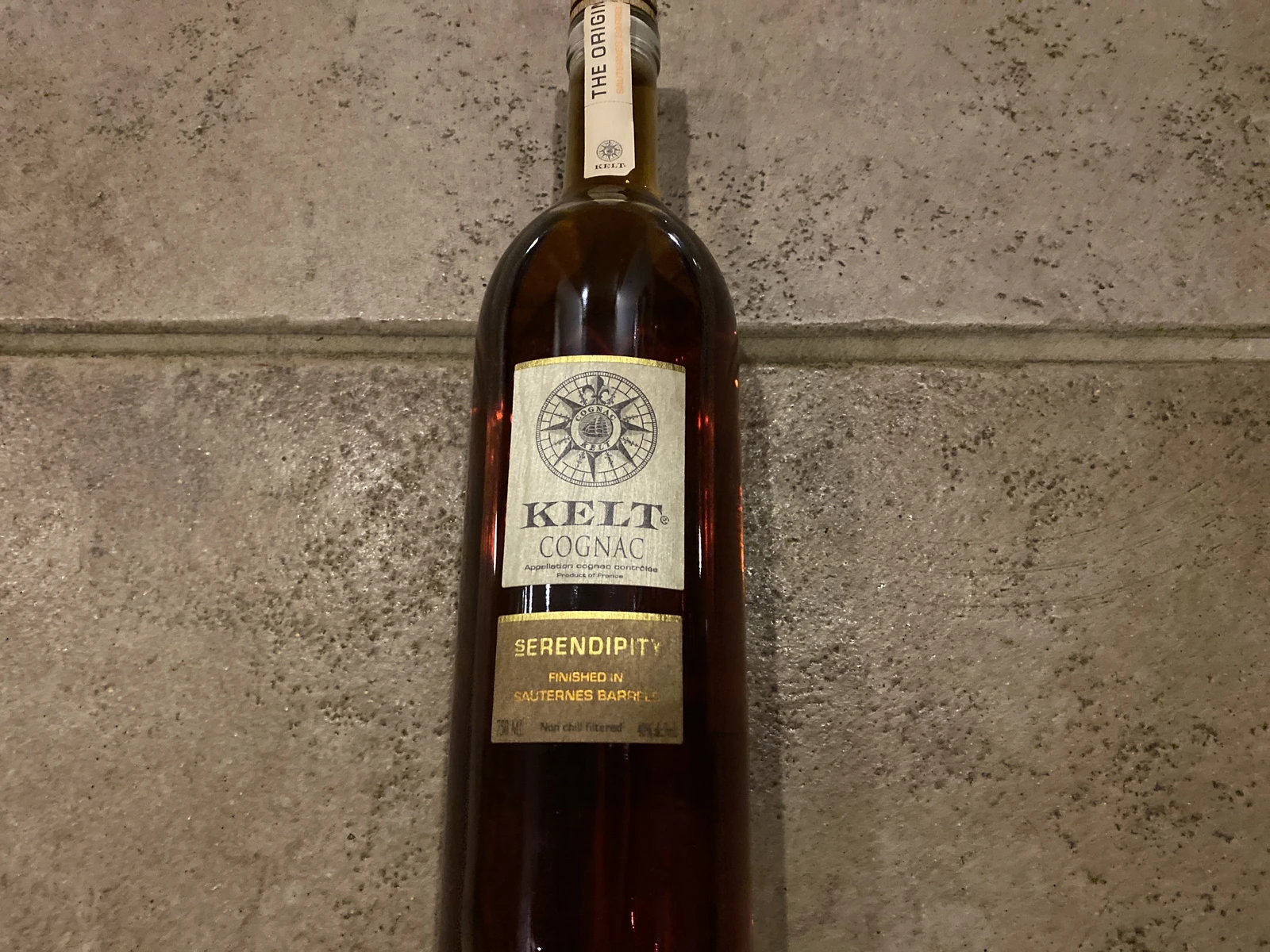 Kelt Cognac Serendipity