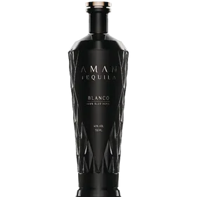 Aman Blanco Tequila