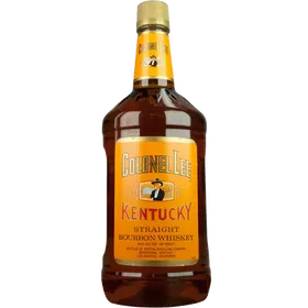 Colonel Lee Kentucky Straight Bourbon