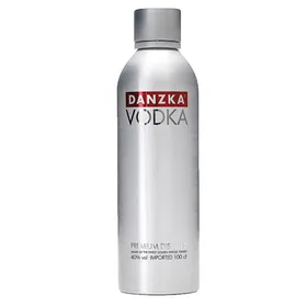 DANZKA Forty