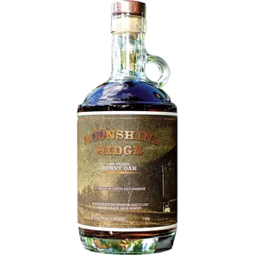 Moonshine Ridge Mr Shines Burnt Oak
