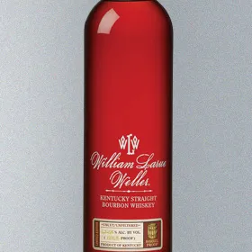 William Larue Weller Bourbon (Fall 2021)