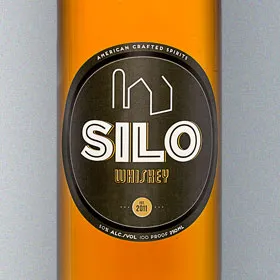 SILO Whiskey