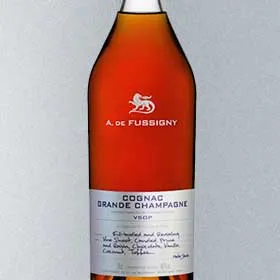 A De Fussigny Cognac Grande Champagne