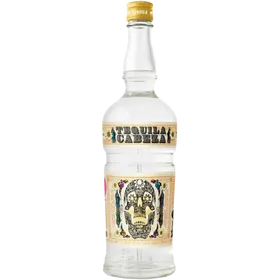 Tequila Cabeza Blanco