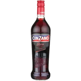 Cinzano Rosso Vermouth