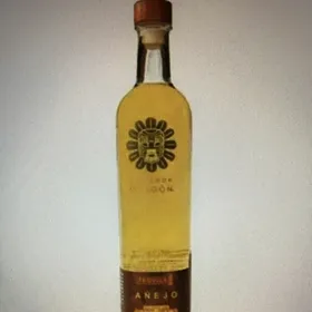 Hacienda Dragon Añejo