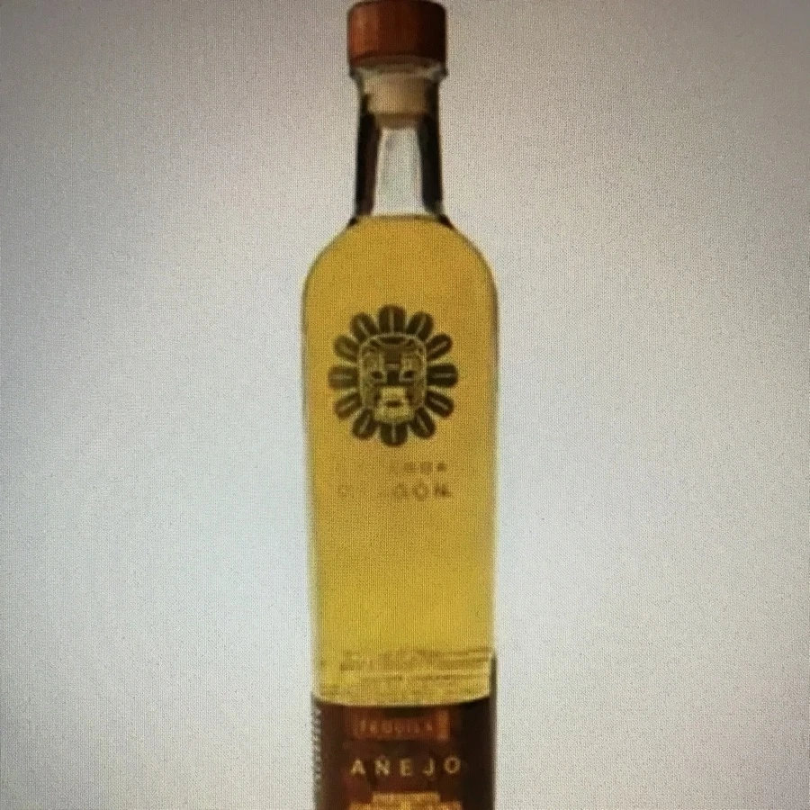 Hacienda Dragon Añejo