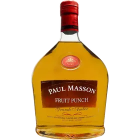 Paul Masson Fruit Punch