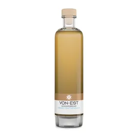 VON EST Gingerbread Organic Craft Gin Liqueur