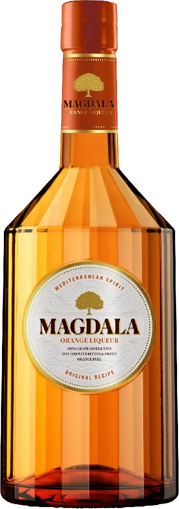 Torres Magdala Orange