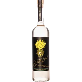 Pina Loca Pineapple Tequila