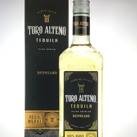 Toro Alteño Reposado