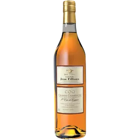 Cognac Jean Fillioux Cep Grande Champagne 12 Yr