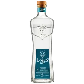 Tequila Lobos 1707 Joven