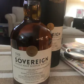 Mortlach the Sovereign