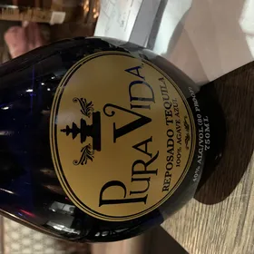 Pura Vida