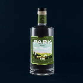 Park Distillery Alpine Dry Gin