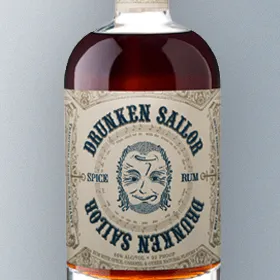 Drunken Sailor Rum