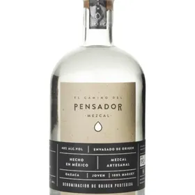 El Camino del Pensador Espadin