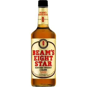 Jim Beam 8 Star Blend